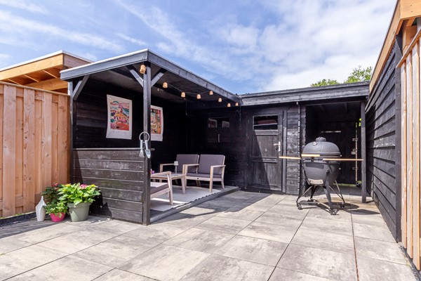 Medium property photo - Goudsbloemstraat 12, 1782 AW Den Helder